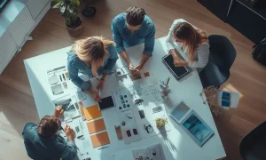 Devlopers productivity