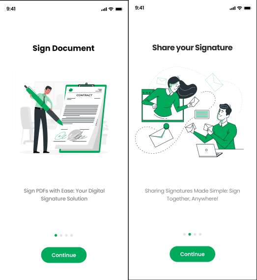 digital signature featured image